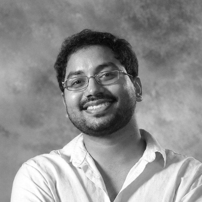 Shikhar Shrivastava